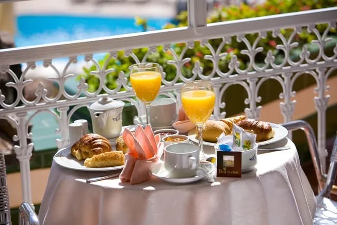 San Agustin Beach Club