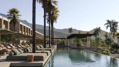 Royal Hideaway Corales Villas