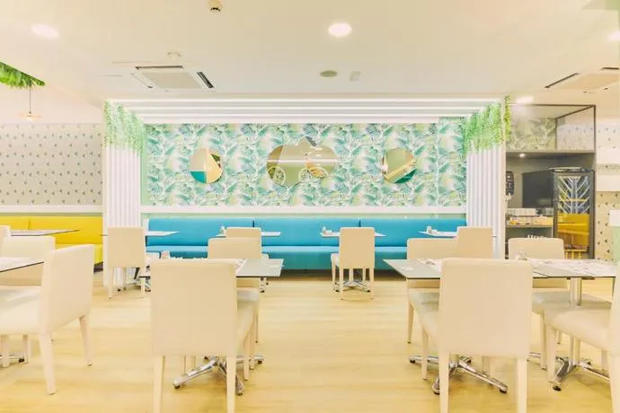 Gloria Izaro Club Hotel