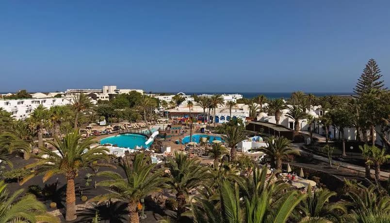 H10 Lanzarote Gardens