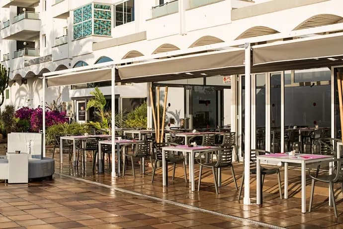 Axel Beach Maspalomas - Adults Only