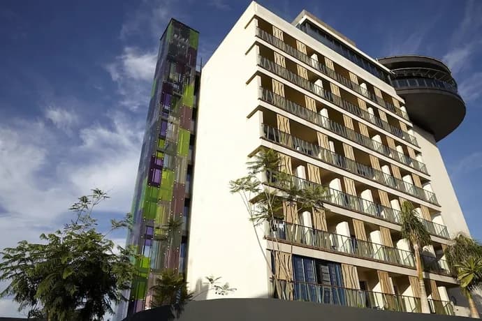 Bohemia Suites and Spa - Adults Only