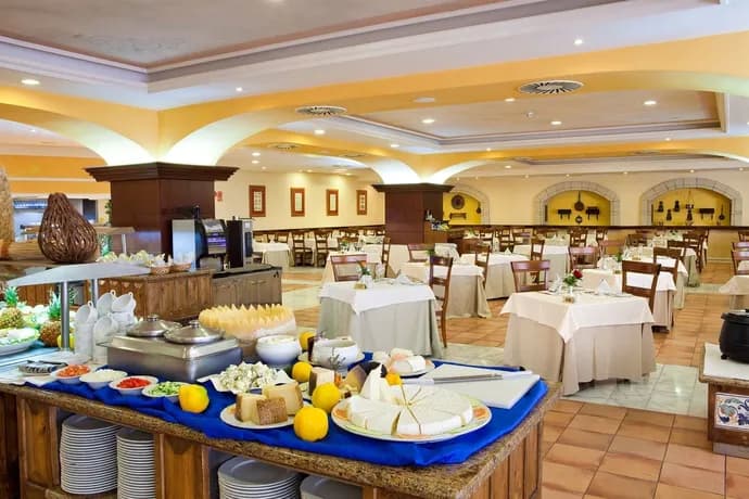 Gran Tacande Wellness and Relax Costa Adeje