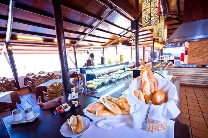 Arena Suite Fuerteventura