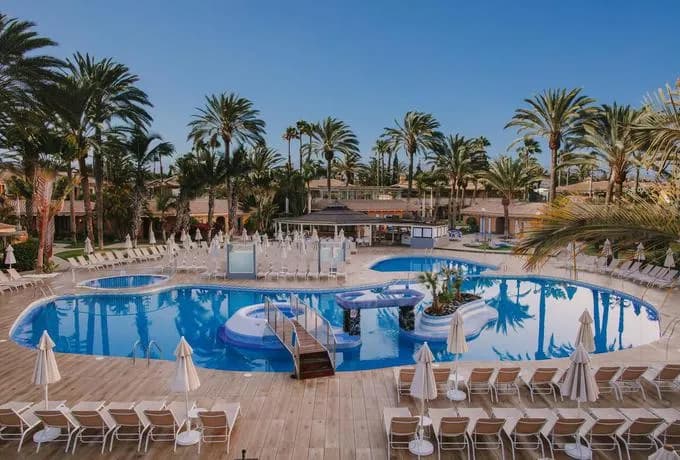 Suites and Villas By Dunas