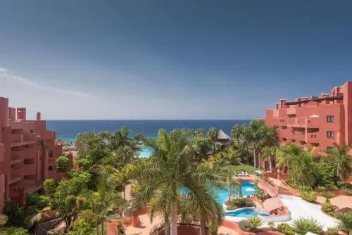 Tivoli La Caleta Resort