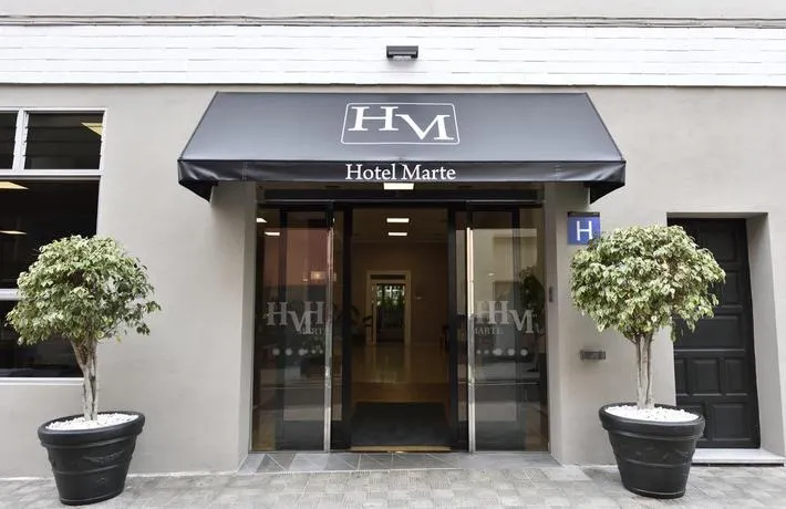 Marte