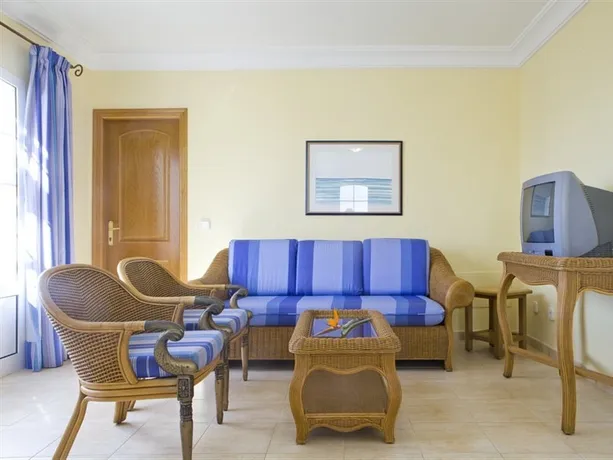 Apartamentos Livvo Coloradamar