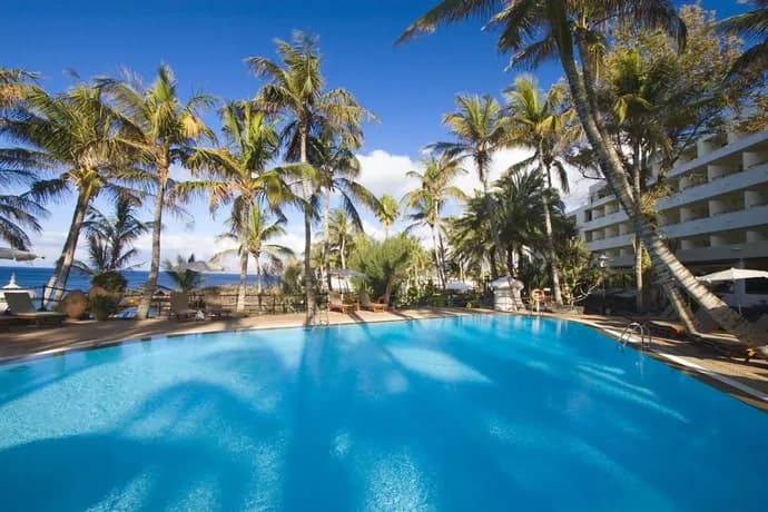 Hotel Fariones
