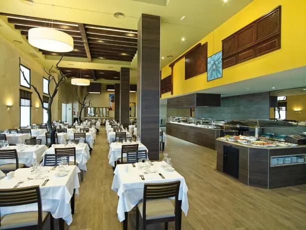 Riu Gran Canaria - All Inclusive