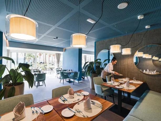 Oceano Health Spa