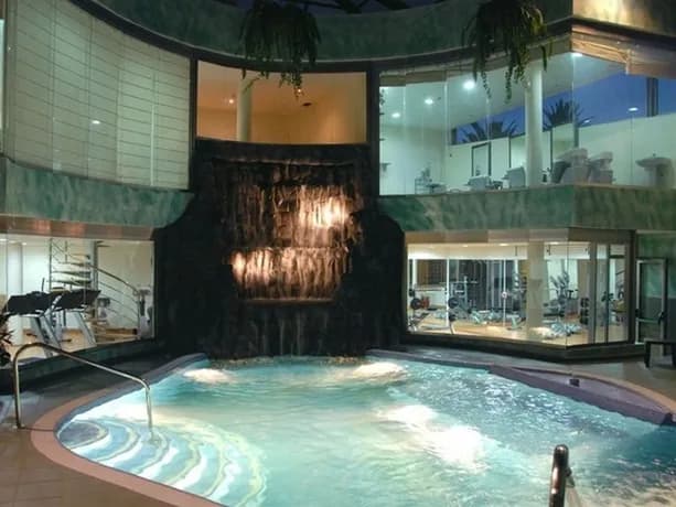 Spa Tierra de Oro