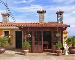 Villa Icod De Los Vinos